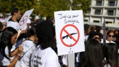 Mort de Socayna à Marseille: un malfrat de 16 ans mis en examen pour assassinat et écroué