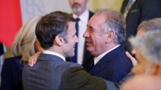 Éducation nationale : François Bayrou, bientôt de retour à la rue de Grenelle?