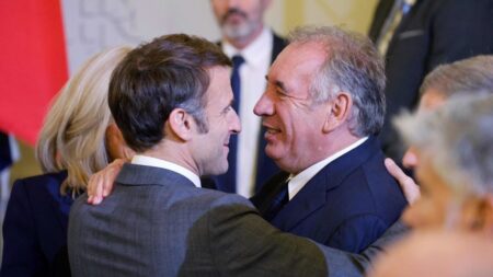Éducation nationale : François Bayrou, bientôt de retour à la rue de Grenelle?