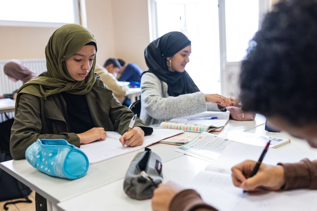 Un collège privé musulman à Nice, financé de manière «opaque», prochainement fermé