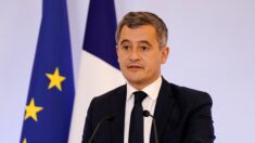 Gérald Darmanin diffère son déplacement prévu mercredi et jeudi en Corse