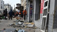 Deux humanitaires français tués en Ukraine: le parquet antiterroriste ouvre une enquête pour crimes de guerre