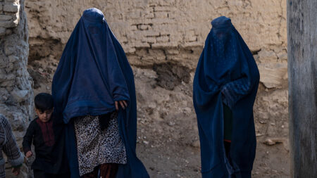 Afghanistan: les fonctionnaires interdits de photographier des êtres vivants dans une province