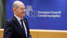 Aide à l’Ukraine: Olaf Scholz appelle l’UE et les États-Unis à « faire plus »