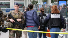 Attaque à la gare de Lyon: l’assaillant a reconnu au juge d’instruction avoir prémédité son acte