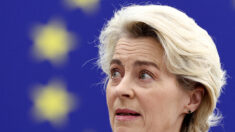 UE: Ursula von der Leyen favorable à l’idée d’un commissaire à la Défense