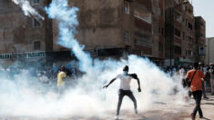 Crise politique au Sénégal: première contestation de grande ampleur, un manifestant tué