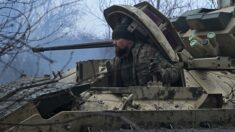 L’Ukraine se retire d’Avdiïvka, une victoire symbolique pour la Russie