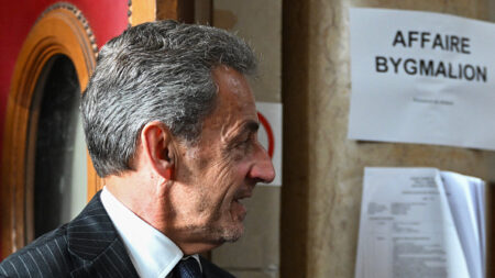 Affaire Bygmalion: condamné en appel à six mois de prison ferme, Nicolas Sarkozy se pourvoit en cassation