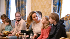 Onze enfants ukrainiens devraient être rapatriés de Russie pour retrouver leur famille