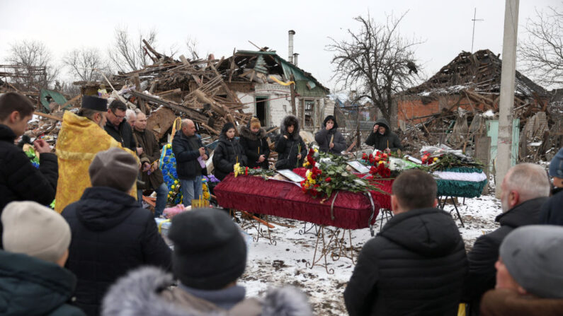 (Photo ANATOLII STEPANOV/AFP via Getty Images)