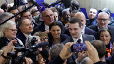 Emmanuel Macron et Gabriel Attal pourraient jalouser la popularité de Jordan Bardella au Salon de l’agriculture