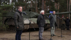 Plusieurs pays de l’UE prêts à acheter des munitions hors d’Europe pour l’Ukraine