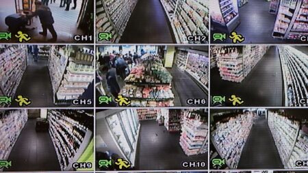 Les commerçants bientôt autorisés à afficher les photos des voleurs grâce à une nouvelle législation ?