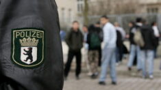 Des élèves blessés à l’arme blanche dans une école en Allemagne, un suspect interpellé
