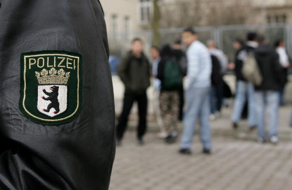 Des élèves blessés à l’arme blanche dans une école en Allemagne, un suspect interpellé