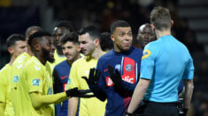 Foot: Avec le départ de Mbappé, la Ligue 1 retient son souffle
