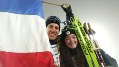 Mondiaux de biathlon: les Français encore et toujours à l’or à Nove Mesto