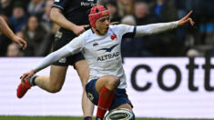Rugby: Bielle-Biarrey prolonge jusqu’en 2027 avec Bordeaux-Bègles