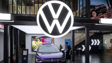 Volkswagen exploite-t-il des travailleurs esclaves en Chine ?