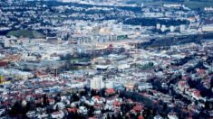 « Une nouvelle dimension dans la violence » : la guerre des gangs dans la région de Stuttgart en Allemagne