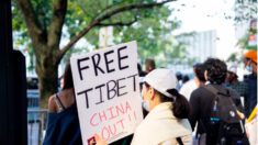 Le PCC arrête plus d’un millier de Tibétains après des manifestations contre la construction d’un barrage