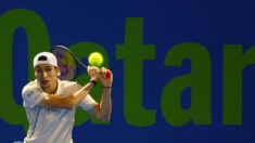 ATP – Humbert a rendez-vous en quart avec Monfils à Doha