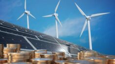 Les énergies « renouvelables » coûtent de plus en plus cher aux contribuables allemands: 27,5 milliards d’euros cette année au lieu des 10,6 annoncés