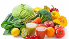Ce nutriment présent dans les légumes protège les yeux et améliore les capacités cognitives