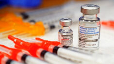 Les vaccins anti Covid mis à jour n’ajoutent pas de protection pour les vaccinés ayant des antécédents d’infection