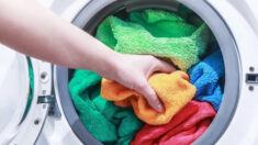 Les serviettes de bain non lavées contiennent plus de bactéries que des toilettes après seulement 3 jours