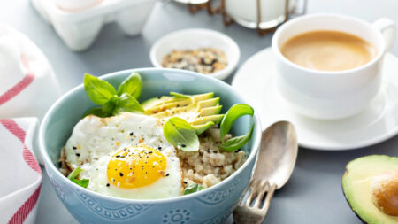 Trois effets néfastes de l’absence de petit-déjeuner