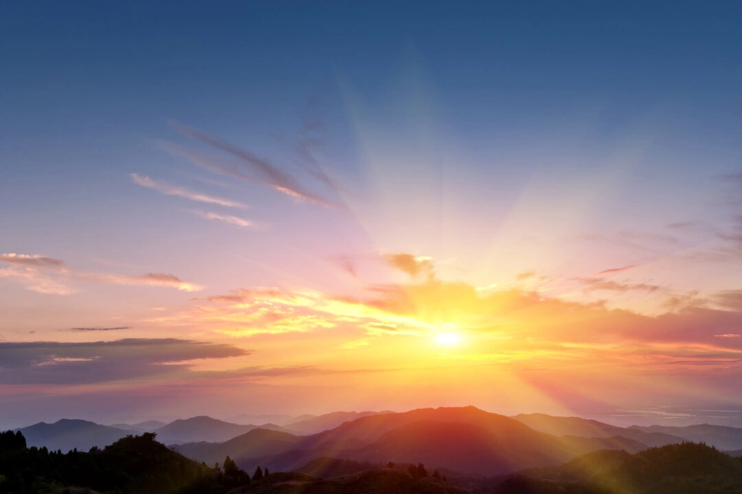 L’importance de la lumière : ce simple rituel matinal pourrait améliorer nettement notre santé