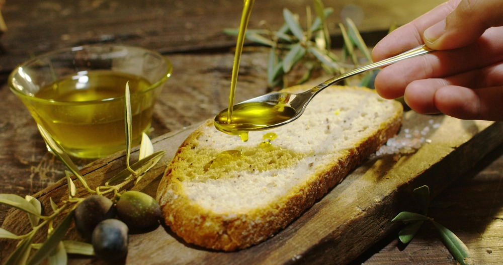 Les bienfaits de l’huile d’olive : anti-cancer, anti-inflammatoire et protectrice du cerveau