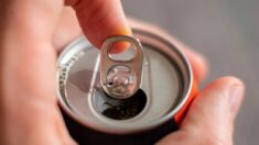 Les boissons énergisantes liées à des troubles chez les enfants, selon une étude