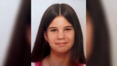 Disparition inquiétante: Azra, 13 ans, est recherchée par la police près de la Lorraine