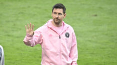 Lionel Messi devient la cible du Parti communiste chinois suite à son absence lors d’un match amical à Hong Kong