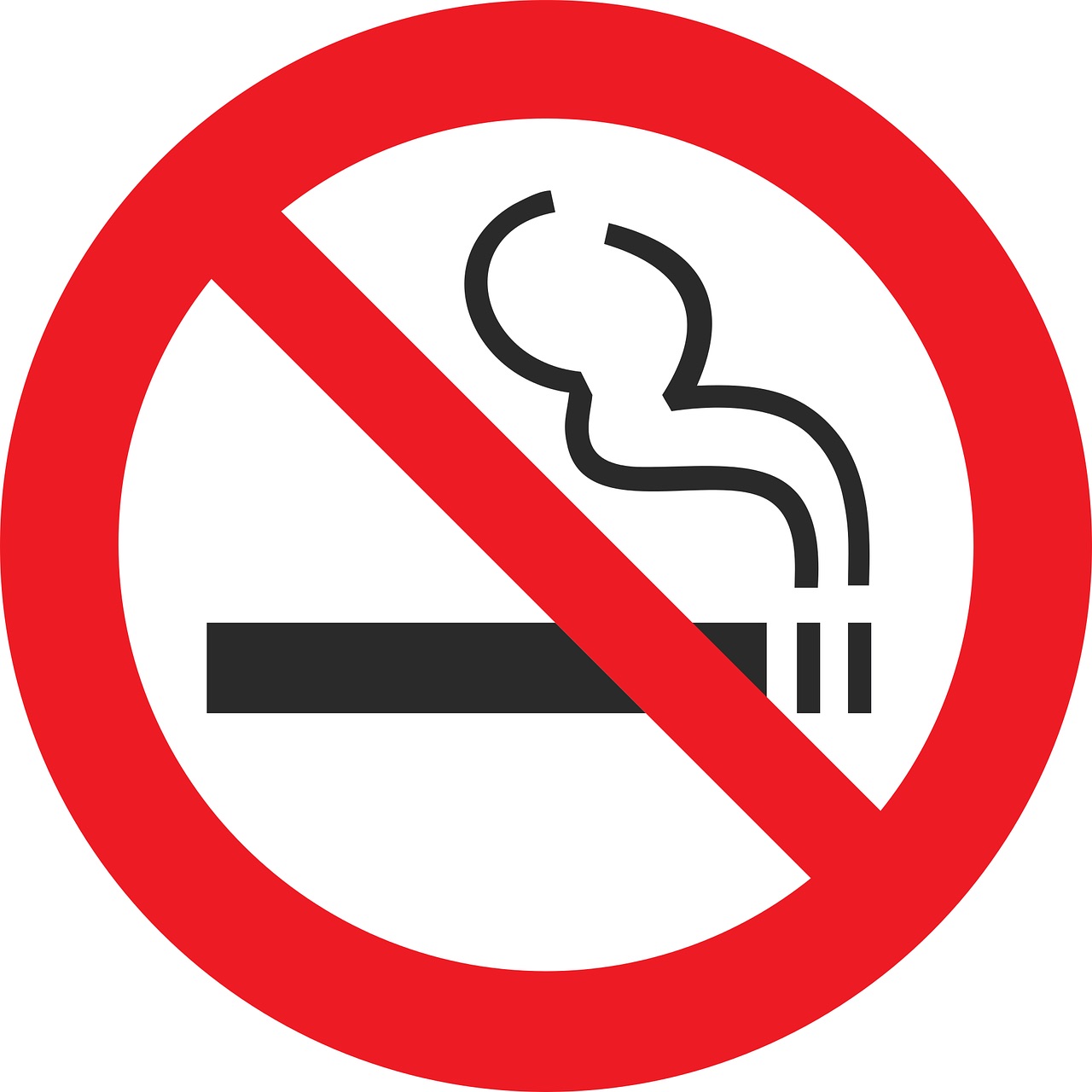 Une même espérance de vie pour les non-fumeurs et les fumeurs ayant arrêté avant 40 ans