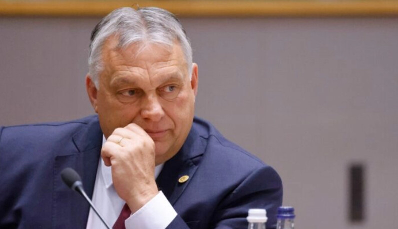 Trump rencontrera le dirigeant hongrois Orbán à Mar-a-Lago la semaine prochaine