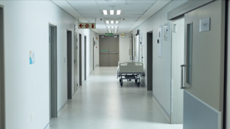 Nice: un aide-soignant de l’hôpital Pasteur surpris en train de violer une patiente en réanimation
