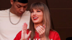 Taylor Swift, une force positive pour la féminité?