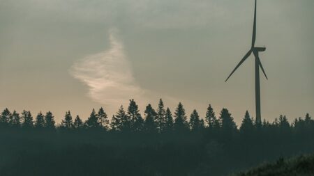 Projet éolien Total-Énergies dans le Gard : favorable au projet, un maire avoue avoir produit 700 faux