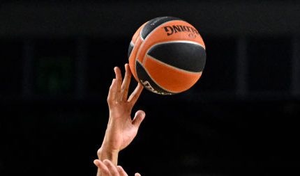 Basket: l’ASVEL remporte sa 7e victoire de la saison en Euroligue