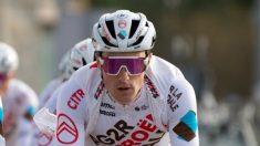 Cyclisme: Franck Bonnamour licencié par Décathlon-AG2R La Mondiale