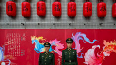 Le PCC publie les chiffres de la consommation sur la période du Nouvel An chinois ; les experts parlent de récession