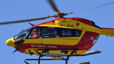 Près d’Arles, un grave accident fait un mort et deux blessés, dont un enfant d’un an