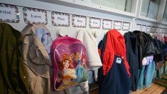 Saint-Étienne: une institutrice menacée par son élève de 8 ans, deux couteaux à steak se trouvaient dans son cartable