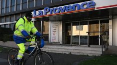 Grève dans les médias de Rodolphe Saadé: la rédaction de La Provence dénonce les pressions politiques après une Une sur la visite d’Emmanuel Macron