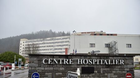 Vosges: « une énorme mobilisation citoyenne » pour défendre l’hôpital de Remiremont