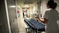 Dépenses de santé: le déficit des hôpitaux « s’élargit »